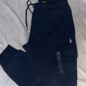 Polo sweats